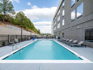 La Quinta by Wyndham Chelsea Birmingham - - 2