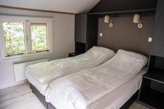 Heivlinder Comfort 4p - Ermelo - 1