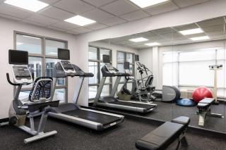 Spark By Hilton Guelph - Guelph - 1
