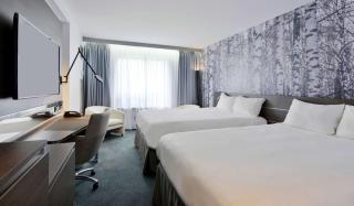 DoubleTree by Hilton Ottawa Downtown - Ottawa - 0