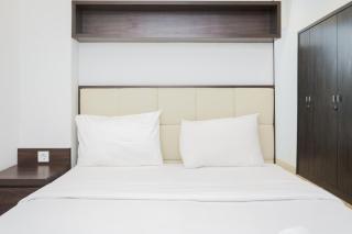 Comfort 1BR at Branz BSD Apartment By Travelio - 4