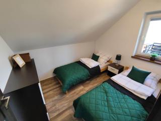 Apartament Widokówka - Hoczew - 5