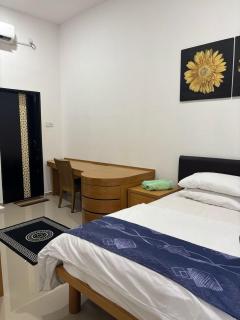Homestay Che Ani - Kuala Terengganu - 8