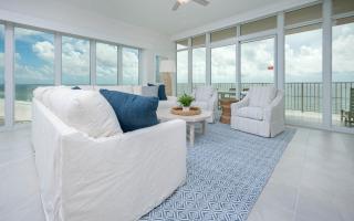 Phoenix Gulf Towers 1408 condo - Gulf Shores - 0