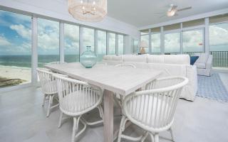 Phoenix Gulf Towers 1408 condo - Gulf Shores - 8