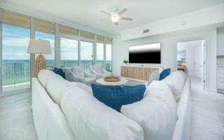 Phoenix Gulf Towers 1408 condo - Gulf Shores - 4