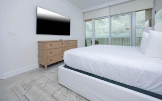 Phoenix Gulf Towers 1408 condo - Gulf Shores - 2