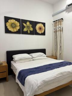 Homestay Che Ani - Kuala Terengganu - 9