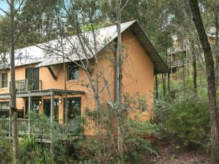 Villa Executive 2br Vino DS at Cypress Lakes Res - Pokolbin - 2