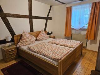 Pension Pastoriushaus - Bad Windsheim - 6