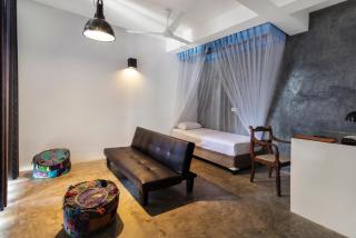 Culture Resort - Matara - 9