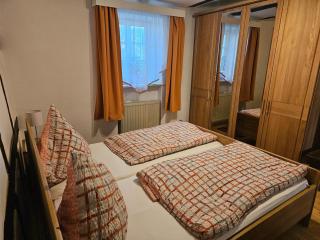 Pension Pastoriushaus - Bad Windsheim - 7