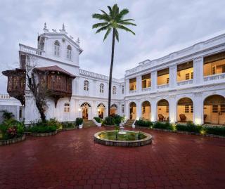 juSTa Diwans Bungalow - Ahmedabad - 5