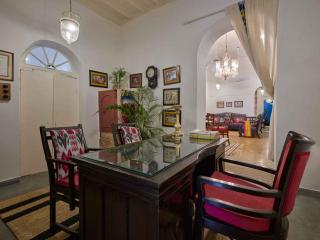 juSTa Diwans Bungalow - 3