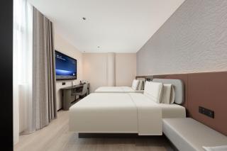 Atour Light Hotel Kunming Tongde Square Baiyun Road - Kunming - 8