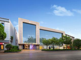 Atour Light Hotel Kunming Tongde Square Baiyun Road - Kunming - 5