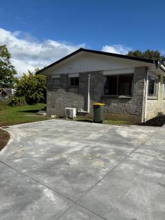 Ginkgo & Walnut - Rotorua - 9