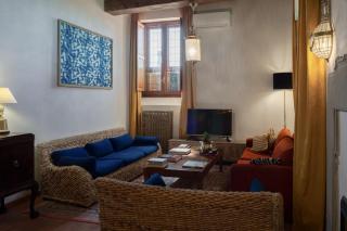 Vespucci Penthouse - Florenz - 7