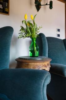 Vespucci Penthouse - 1