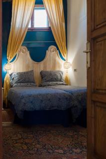 Vespucci Penthouse - Florenz - 5