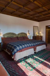 Vespucci Penthouse - Florenz - 6