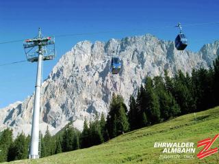 Apartment in Wängle Tyrol with Walking Trails Near - Reutte - 4