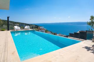New! Ocean View Villa - Jesenice - 3