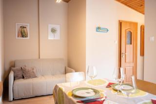 Apartament u Ani 1 - Dźwirzyno - 4