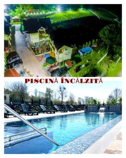 Pensiunea Mihaela-TRANSALPINA - Novaci-Străini - 0