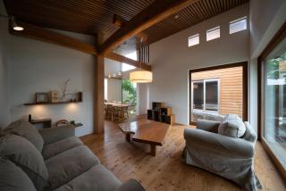 居里ステイ - Shimabara - 9