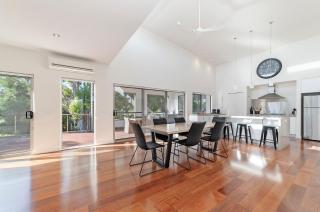 Mariner House - Port Fairy - 1