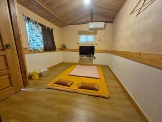 Jeonju Tosarang Guesthouse - 3