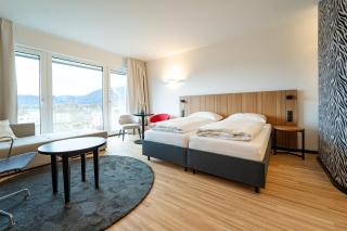 Amadeo Hotel Schaffenrath - Salzburg - 9