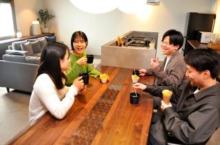 Misono no Oyado - RO 美園のおやど - ろ #IO2 - 8