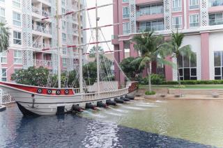 Grande Caribbean Condo Pattaya - 6