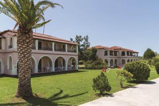Kamari Apartments - Litherés - 8