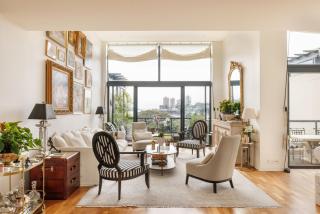 Harbourside Penthouse Luxury With Private Rooftop - Sydney - 0
