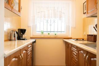 Apartament u Ani 1 - Dźwirzyno - 3