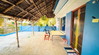 NAKSHATHRA Guest House 2BHK - Tiruvannāmalai - 8