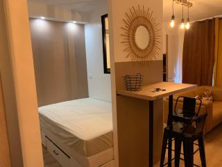 Studio moderne - Pau - 5