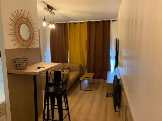 Studio moderne - Pau - 4