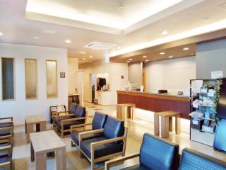 Hotel Route-Inn Ogaki Inter - Ōgaki - 8