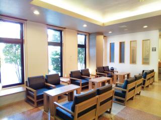 Hotel Route-Inn Ogaki Inter - Ōgaki - 7