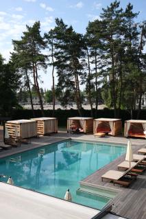 DOM hotel - 8