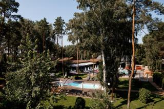 DOM hotel - - 5