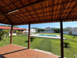 Sítio Lençóis do Peró - Casa Cabo Frio - Cabo Frío - 8