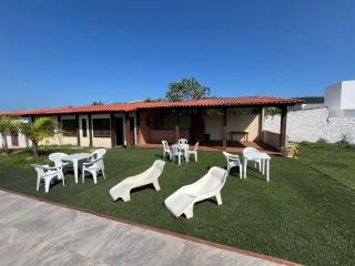 Sítio Lençóis do Peró - Casa Cabo Frio - Cabo Frío - 7