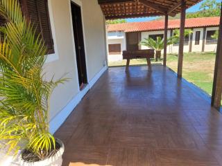 Sítio Lençóis do Peró - Casa Cabo Frio - Cabo Frío - 4
