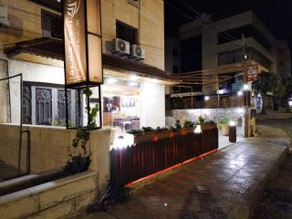 Robou Al Sharq - Amman - 8