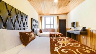 Orsino Khangri Karpo - Mangan - 2